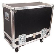 Music Cases - Road Cases